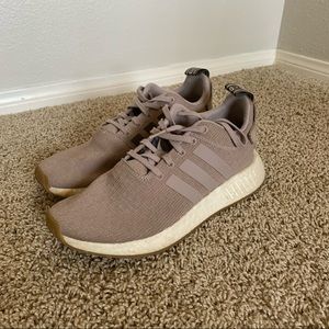 Adidas Originals Men’s NMD_r2 Prime Knit